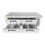 Atosa MGF8453GR 4 Drawer Refrigerated Counter - view 2