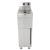 Parry NPSPF9 Single Tank Electric Pedestal Fryer 9Ltr 9kW - view 1