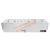 Parry 1987 Wet Well Bain Marie with 6 x 1/3 Gastronorm Pans - view 1