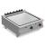 Falcon F900 G9581 Smooth Gas Griddle W800mm - view 1