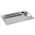 Vogue Stainless Steel 1/4 Gastronorm Pan Depth 20mm - view 1