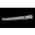 Width Adjustable Gantry Heat Lamp Unit 1000 to 1100mm - view 2