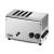 Lincat LT4X 4 Slot Toaster - view 4