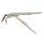 Stainless Steel Pizza Pan Gripper (MPHPPG) - view 1