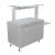 Hot Cupboard with Dry Bain Marie Top