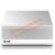 Lincat OA8936 Opus 800 Worktop W600mm - view 2