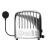Dualit 3 Slot Toaster DB3SP (30084) - view 3