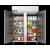 Foster XR1300H 2 Door Upright Fridge 1300Ltr - view 4
