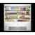 Foster FMSLIM1800NG Slimline Multideck with Nightblind W1795mm - view 3