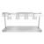 Parry C4LU 4 Lamp Carvery Servery Unit W1505mm - view 1