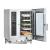 Giorik SERE Evolution 6 or 10 x 1/1GN Heavy Duty Combi Ovens + Wash System - view 2