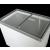 Vestfrost DFG275 Glass Top Display Chest Freezer - view 2