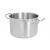 Stainless Steel High Casserole Pans 24cm (SXHC24) - view 1