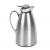 Olympia Vacuum Insulated Jug 1Ltr - view 1
