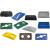 Rubbermaid Slim Jim Lids - view 1