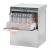 Maidaid C452 Glasswasher 450mm Basket - view 1