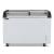 Blizzard BDF Range Curved Glass Lid Chest Freezers in 5 Sizes - view 4