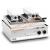 Lincat OE8210 Electric Clam Griddle W800mm - view 1