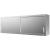 NordStar NSWC1800 Stainless Steel Wall Cupboard W1800mm - view 1