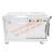 Parry MSB12 Mobile Bain Marie Servery W1200mm Cap: 72 Plated Meals - view 1