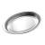 Stainless Steel Vegetable Dish in 4 Sizes - view 2