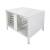 Parry COMBISTAND5 Combi Stand Cap: 10GN Pans Stainless Steel - view 3