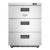 Foster HR1503D Under Counter Refrigerated Drawers W605 x H830mm - view 2