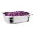Vogue Stainless Steel 1/2 Gastronorm Pan Depth 100mm - view 3