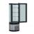 Blizzard CD400R Round Case Cake Display - view 2