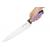 Hygiplas Pro Chef Knife Purple 25cm (JD214) - view 2