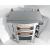 Cuppone Caravaggio Pizza Ovens in 4 Models !!<<strong>>!!(POA)!!<</strong>>!! - view 3