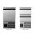 Williams VAZ5CTDR Fry Station Fridge/Freezer Drawers - view 1