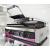 Pantheon CGS2R Ribbed Contact Grill W570mm - view 2