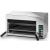 Lincat SGE1 Silverlink EcoSense Salamander Grill - view 1