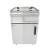 Parry GDF Twin Tank Gas Fryer 2 x 12Ltr - view 2