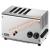 Lincat LT4X 4 Slot Toaster - view 4