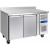 Prodis GRN-W2R 2 Door Counter Fridge W1360 x H950mm - view 1