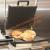 Lincat LCG2 Contact Panini Grill with Smooth Plates W623mm - view 2