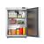 Foster HR150 Single Door Under Counter Fridge W605 x H830mm - view 2