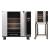 Blue Seal E32T4 One Touch Convection Oven 6.3kW - view 1