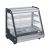 Blizzard HOTT1 Countertop Heated Food Display - view 1