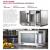 Sharp Microwave Oven 1.5kW R22AT - view 2