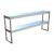 NordStar DTG1800 Double Tier Heated Gantry with Dimmer W1800mm - view 2
