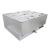 Parry 1985 Wet Well Bain Marie with 6 x 1/3 Gastronorm Pans - view 3