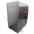 Parry BT2 Double Banqueting Trolley Cap: 40 x 1/1GN - view 5