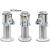 Lincat IMC F58 SP12 Floor-mounted Potato Peeler - view 1