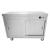 Parry HOT15P Pass Through Hot Cupboard W1500mm Cap: 90 Plated Meals - view 3