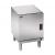 Lincat HCL3 Heated Closed Top Pedestal 300mm - view 2