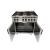 Parry GB6 6 Burner Gas Oven W900mm - view 3