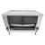 Parry US9 Gas Salamander Wall Grill W900mm - view 1